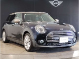 気密性の高いMINIは外観のかわいらしさとは裏腹に、外の雑音を遮り、高級感のある快適なドライブをお楽しみいただけます