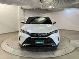 ハリアー 2.0 Z レザーパッケージ 