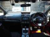 WRX S4 2.0 GT アイサイト 4WD 