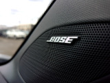 BOSEプレミアムサウンド(12スピーカー)を搭載。