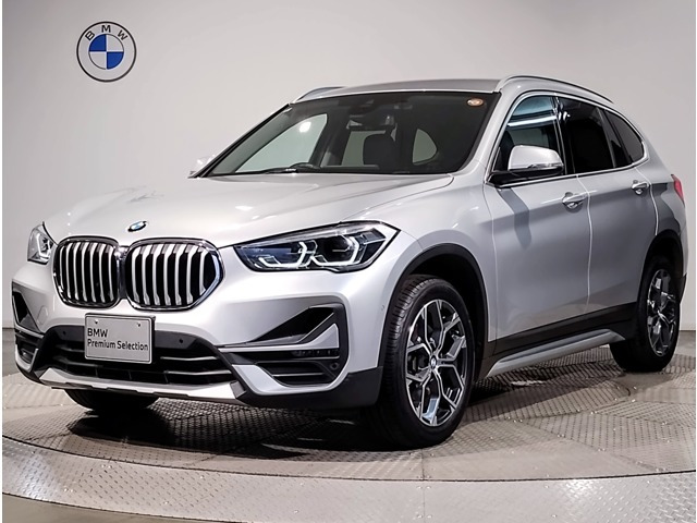 X1 xドライブ 18d xライン エディション ジョイプラス 4WD