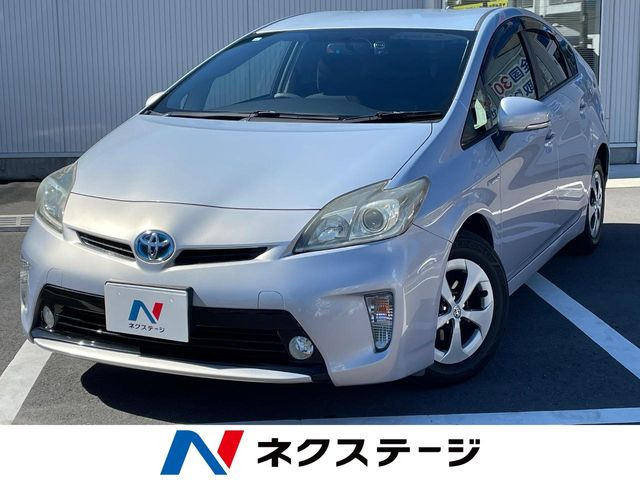 プリウス 1.8 S 