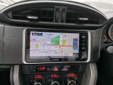 BRZ 2.0 S 6MT 禁煙車 RECARDバケット KENWOODナビ