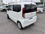 スペーシア ハイブリッド(HYBRID) G 