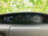視認性の高いメーター類は、運転に必要な情報を的確に伝えます。運転に集中できる、シンプルで洗練されたデザインです。
