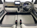 N-BOX  4WD 修復歴無し
