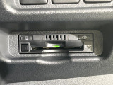 【ETC】高速道路の料金所をストレスなく通過!話題のスポットやサービスエリアに多い「スマートIC」利用時は必須のアイテムです。当店でセットアップを実施、ご納車当日からすぐにご利用いただけます!