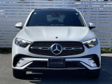 GLC 220d 4マチック (ISG) AMGラインパッケージ  4WD 