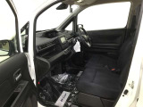 行き届いた清掃を実施済みの車両です