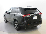 RAV4  PHV 2.5 G Z E-Four 4WD