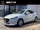 マツダ MAZDA2
