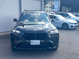 X7 xドライブ 40d Mスポーツ 4WD 