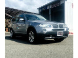 X3 2.5si 4WD 
