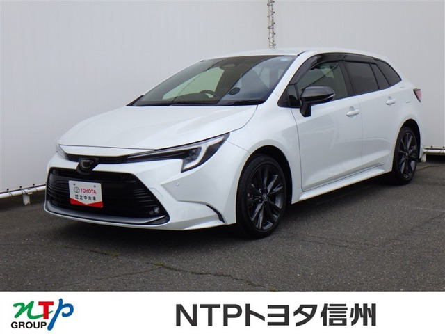 カローラツーリング 1.5 W&times;B 