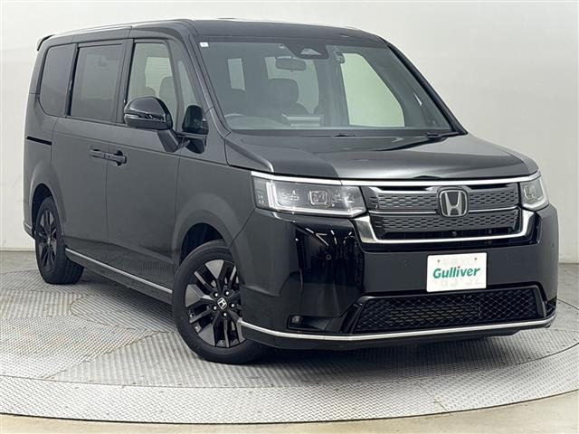 ステップワゴン 1.5 スパーダ プレミアムライン 4WD 修復歴無し