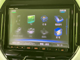 使いやすいインターフェースで、快適なドライブをサポート。様々な機能が搭載されており、エンターテインメント性も充実しています。