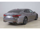LS 500h Fスポーツ 