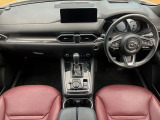 CX-8 2.2 XD Lパッケージ 