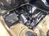 親切・丁寧な専門メカニックスタッフが応対!・車検・点検整備・事故等の修理などアフターサービスも安心。お車のカスタマイズもネクステージのサービススタッフまでご相談ください!