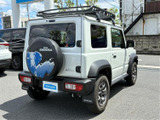ジムニーシエラ 1.5 JC 4WD 