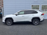 RAV4 2.5 ハイブリッド G E-Four 4WD 