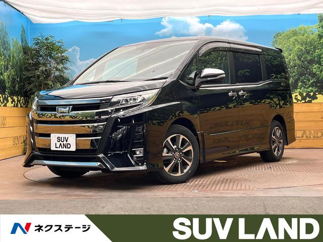 ノア 2.0 Si W×B III