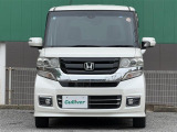 【フロント外装】現車の確認はお電話でも承っております。【セレナ/ヴォクシー/ノア/エスクァイア/ステップワゴン/エルグランド/デリカ/アルファード/ヴェルファイア/RAV4/NBOX/タント】