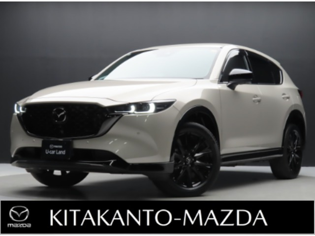 CX-5 2.0 20S レトロスポーツエディション