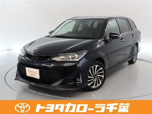 カローラフィールダー 1.5 G W×B