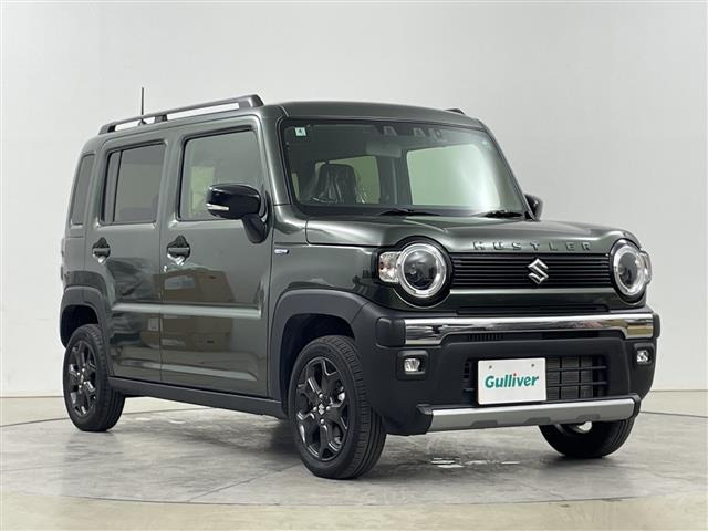 ハスラー タフワイルド ターボ 4WD 4WD 修復歴無し