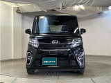 タントカスタム RS 