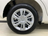 165/65R14インチ  フルホイールキャップ