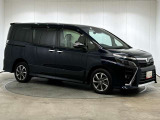 ヴォクシー 2.0 ZS 煌 4WD 