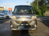 タント  RS トップエディション SA2