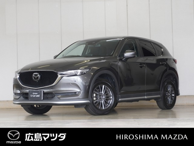 CX-5 2.2 XD プロアクティブ 