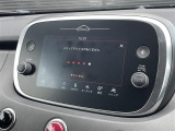 500X クロス 本革シート 修復歴無し