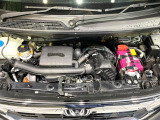 親切・丁寧な専門メカニックスタッフが応対!・車検・点検整備・事故等の修理などアフターサービスも安心。お車のカスタマイズもネクステージのサービススタッフまでご相談ください!