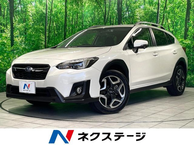 XV 2.0i-S アイサイト 4WD