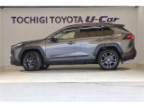 RAV4  2.5 ハイブリッド アドベンチャー E-Four 4WD