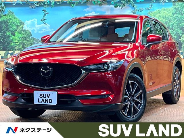 CX-5 2.0 20S シルク ベージュ セレクション