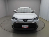 カローラクロス 1.8 ハイブリッド Z E-Four 4WD 