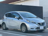 ノート 1.2 e-POWER X 