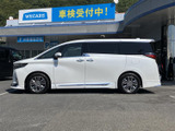 アルファード 2.5 Z 