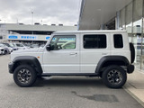 ジムニーノマド 1.5 FC 4WD 