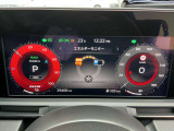 ☆視認性の良いNISMO専用メーターには、燃費情報など運転をサポートする様々な情報を表示します☆