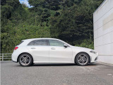 Aクラス A180 スタイル AMGライン 