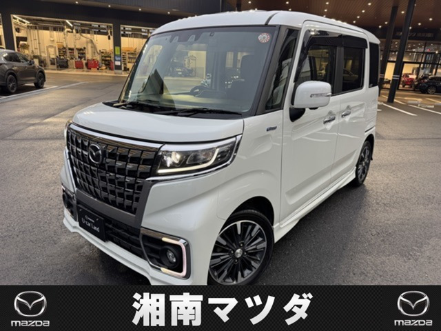 マツダ フレアワゴン 