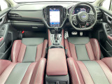 レヴォーグ 1.8 STI スポーツ EX 4WD 4WD 修復歴無し