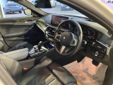 5シリーズセダン 540i xドライブ Mスポーツ 4WD 