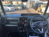 タントカスタム RS 